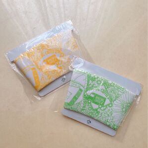 ◆新品◆コーヒーカップホルダー2個セット◆LDH EX family EXILE コレクション
