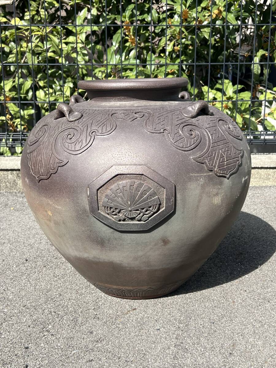 2025年最新】Yahoo!オークション -骨董品 壺(花瓶)の中古品 2025年最新】Yahoo!オークション -骨董品 壺(花瓶)の中古品