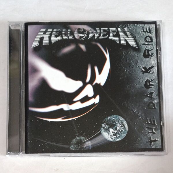 送料込!ハロウィン/THE DARK RIDE(HELLOWEEN)