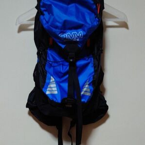 OMM ADVENTURE20 ブルー