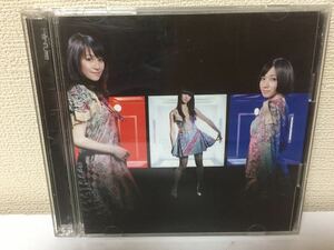 perfume ワンルームディスコ CD＋DVD B-10