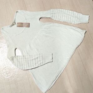 cloche トップス サイズ02