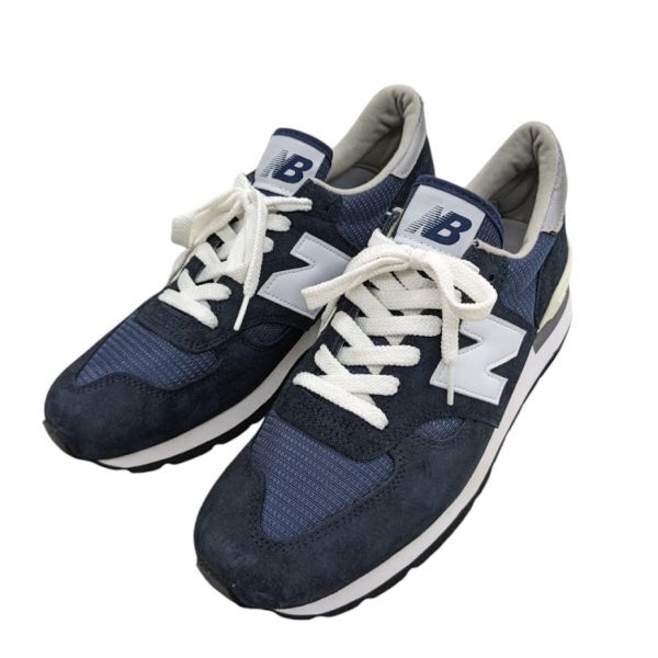 2025年最新】Yahoo!オークション -new balance m990nの中古品 2025年最新】Yahoo!オークション -new balance m990nの中古品