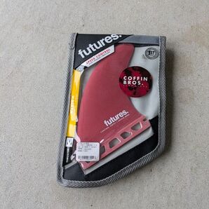 futures control 2.0 coffin bros フューチャーフィン