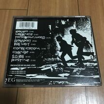 Killing Joke / Killing Joke - EG Records_画像4