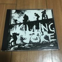 Killing Joke / Killing Joke - EG Records_画像1