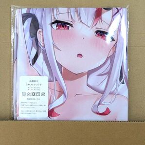 百鬼あやめ 抱き枕カバー