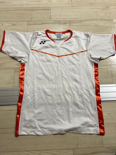 バドミントン ヨネックス ユニフォーム 桃田賢斗 2016日本代表 受注生産限定モデル