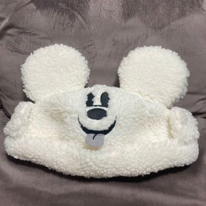 ディズニー ハロウィン 帽子