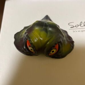 ヘドラ フィギュア
