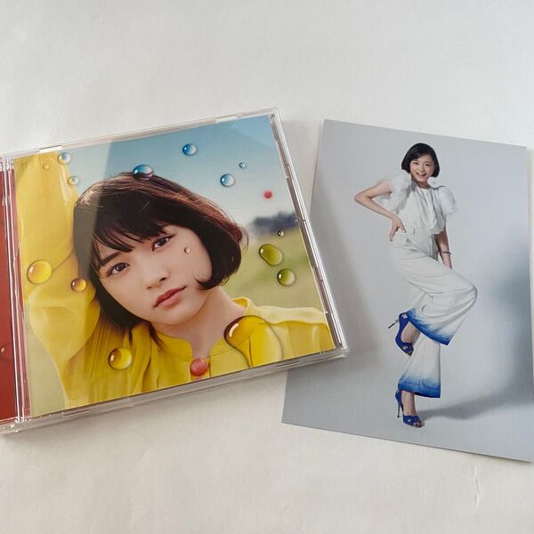 066 * 大原櫻子 大好き 通常盤