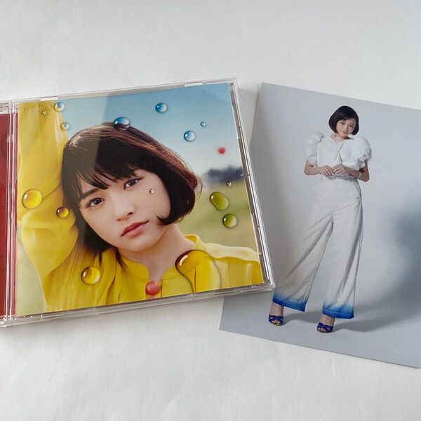 067 * 大原櫻子 大好き 通常盤