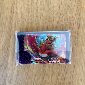 スーパートレジャー ポケモンフレンダ ポケモン ホウオウ
