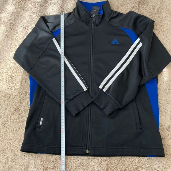 adidas アディダス ジャージ キッズサイズ