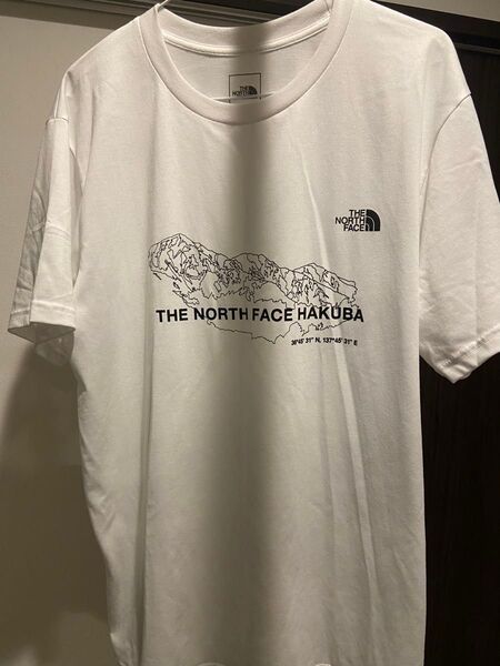 THE NORTH FACE Tシャツ メンズ 半袖