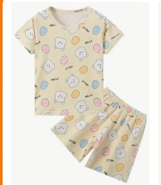 キッズパジャマ 140センチ