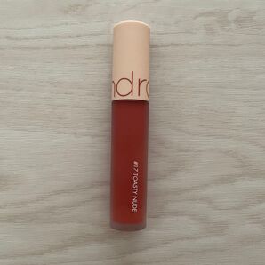 ロムアンド ゼットベルベットティント 17