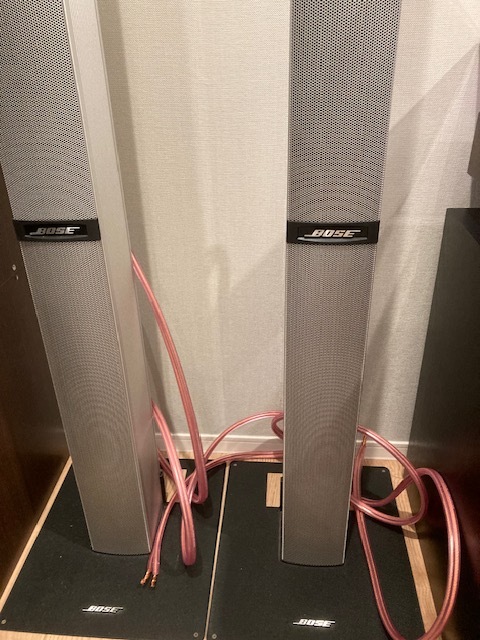 Yahoo!オークション -「bose 55wer」の落札相場・落札価格 Yahoo!オークション -「bose 55wer」の落札相場・落札価格