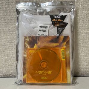 YOASOBI Biri-Biri 完全生産限定盤A ヨアソビ ビリビリ 2