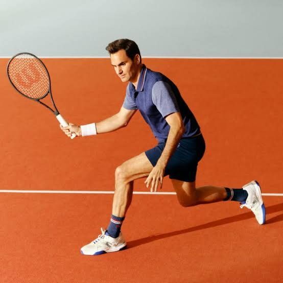 UNIQLO ユニクロ Federer フェデラー JW ANDERSON Federer ウルトラストレッチ ドライEXショーツ
