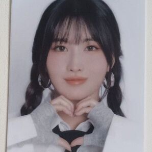 TWICE READY TO BE ソウルコントレカ モモ