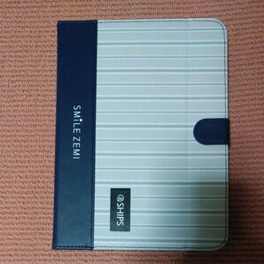 スマイルゼミ最新型タブレット用カバー