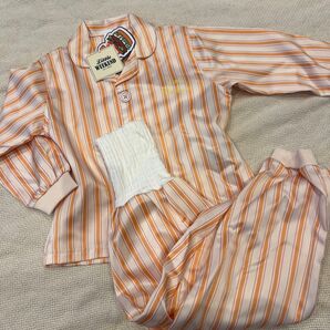 リトルウィークエンド パジャマ