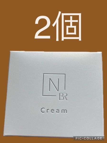 【新品 未開封】N organic Bright/Nオーガニックブライトホワイトリッチクリーム 45g 2点セット おまけ付き