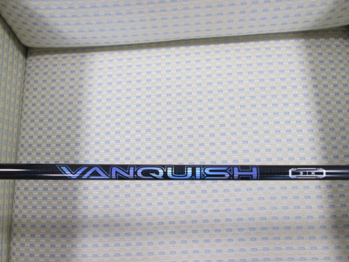 Yahoo!オークション -「vanquish 3x」の落札相場・落札価格 Yahoo!オークション -「vanquish 3x」の落札相場・落札価格