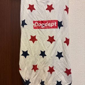 ドッグデプト ペット服