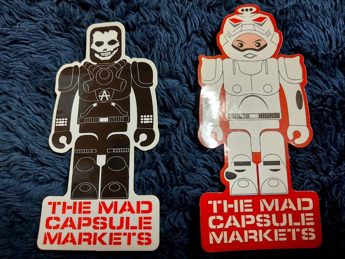 2025年最新】Yahoo!オークション -マッドカプセルマーケッツ