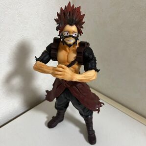 切島鋭児郎 フィギュア