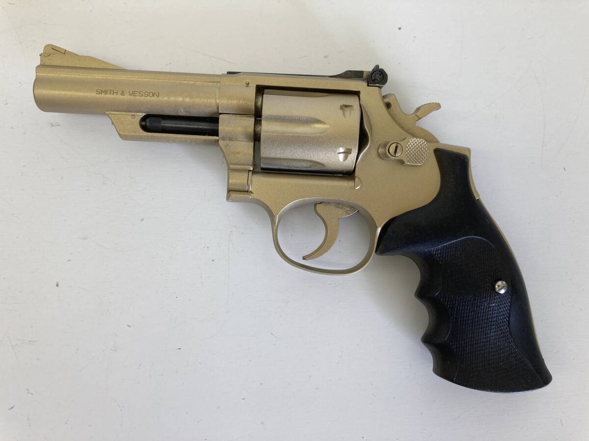 Yahoo!オークション -「s&w 357マグナム」の落札相場・落札価格 Yahoo!オークション -「s&w 357マグナム」の落札相場・落札価格