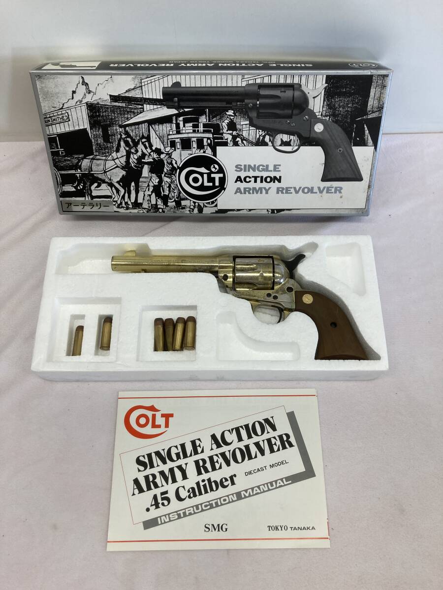 Yahoo!オークション -「colt single action army 45」(モデル Yahoo!オークション -「colt single action army 45」(モデル