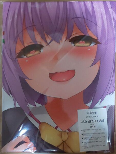アイドルマスター タオル 布ポスター