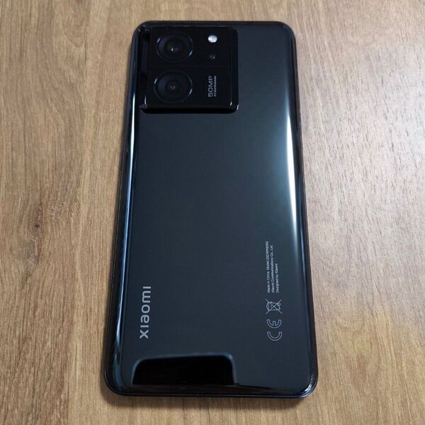 Xiaomi 13T PRO Redmi K60 Ultra SIMフリー