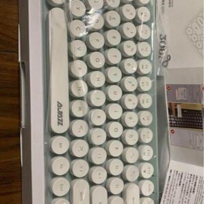 キーボード ワイヤレスキーボード Bluetooth