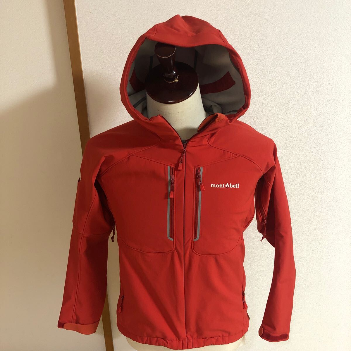 Yahoo!オークション -「パウダーシェッド パーカ モンベル Yahoo!オークション -「パウダーシェッド パーカ モンベル