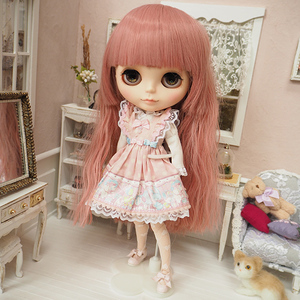 Neo Blythe Wig