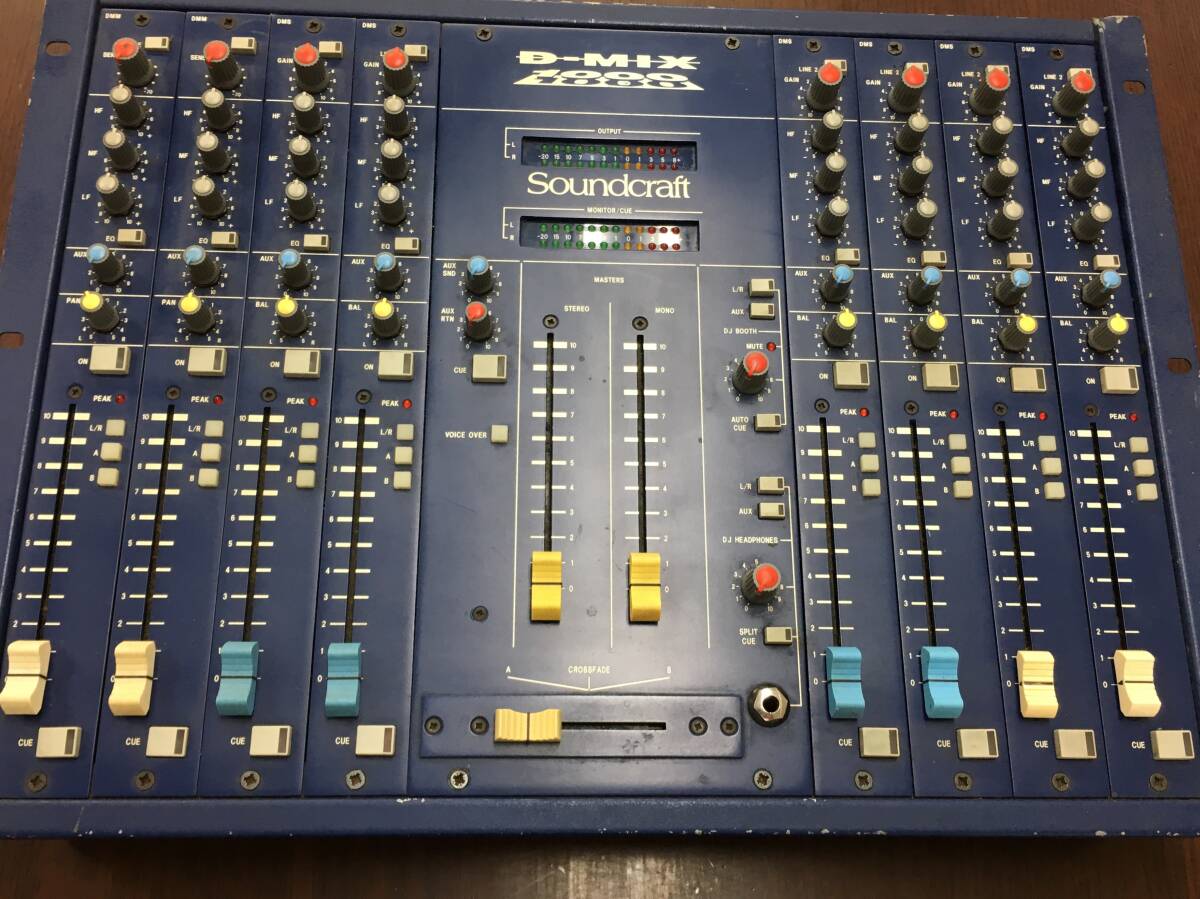 Yahoo!オークション -「rodec」(DJミキサー) (DJ機器)の落札相場 Yahoo!オークション -「rodec」(DJミキサー) (DJ機器)の落札相場