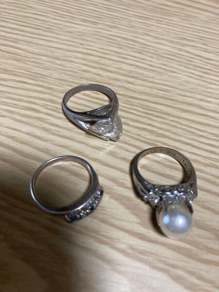 リング 指輪 セット売り ヴィンテージ レトロ