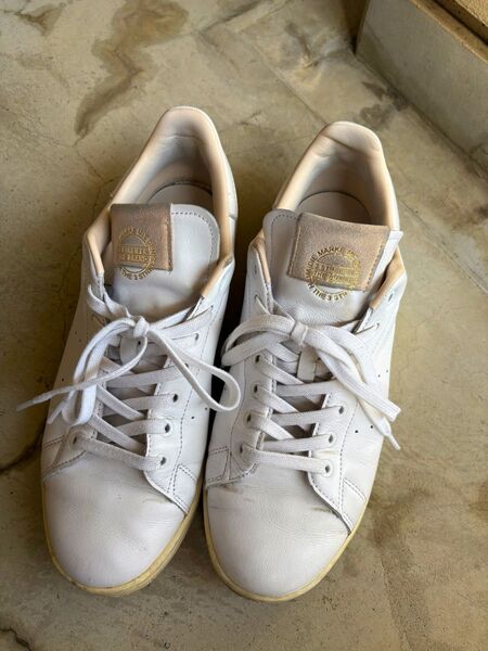 adidas スタンスミスstan smith EF2099 28cm