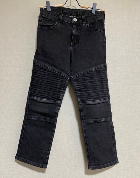 EDWIN エドウィン キッズ デニム パンツ ズボン 150