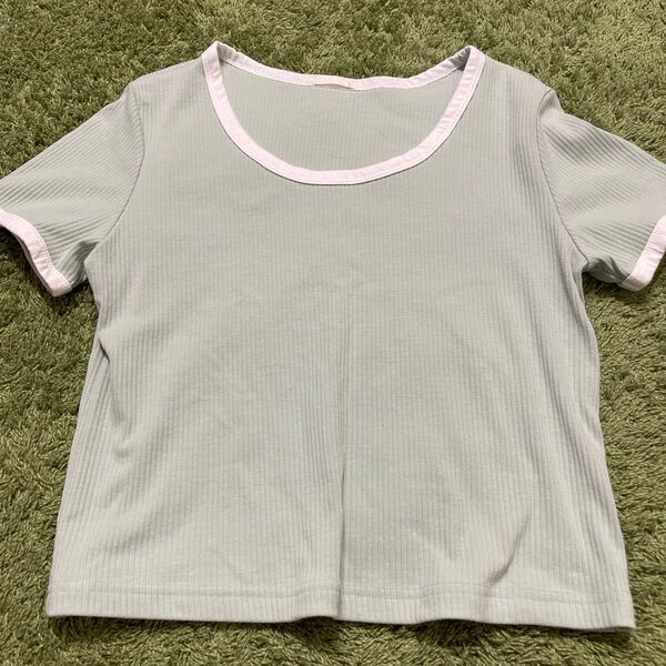 半袖Tシャツ GU