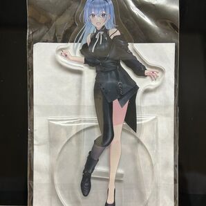 アイドルマスター シャイニーカラーズ アクリルスタンド 鈴木羽那 コメティックノートver.