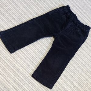 無印良品 ベビーパンツ 80サイズ