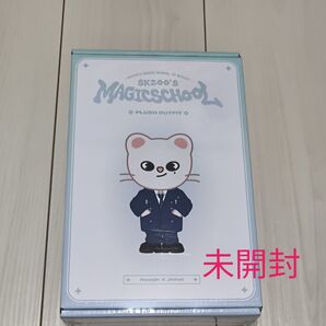 SKZOO ORIGINAL PLUSH OUTFIT 服 ジニレット ヒョンジン
