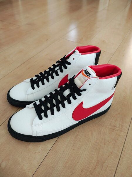 【新品未使用品】NIKE BY YOU ブレーザー MID 28cm