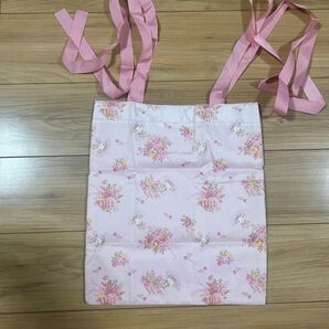 LIZLISA×マイメロディ リボントートバッグ
