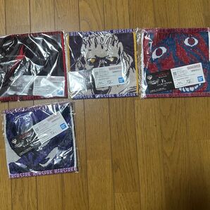 ベルセルク一番くじ 16点セット